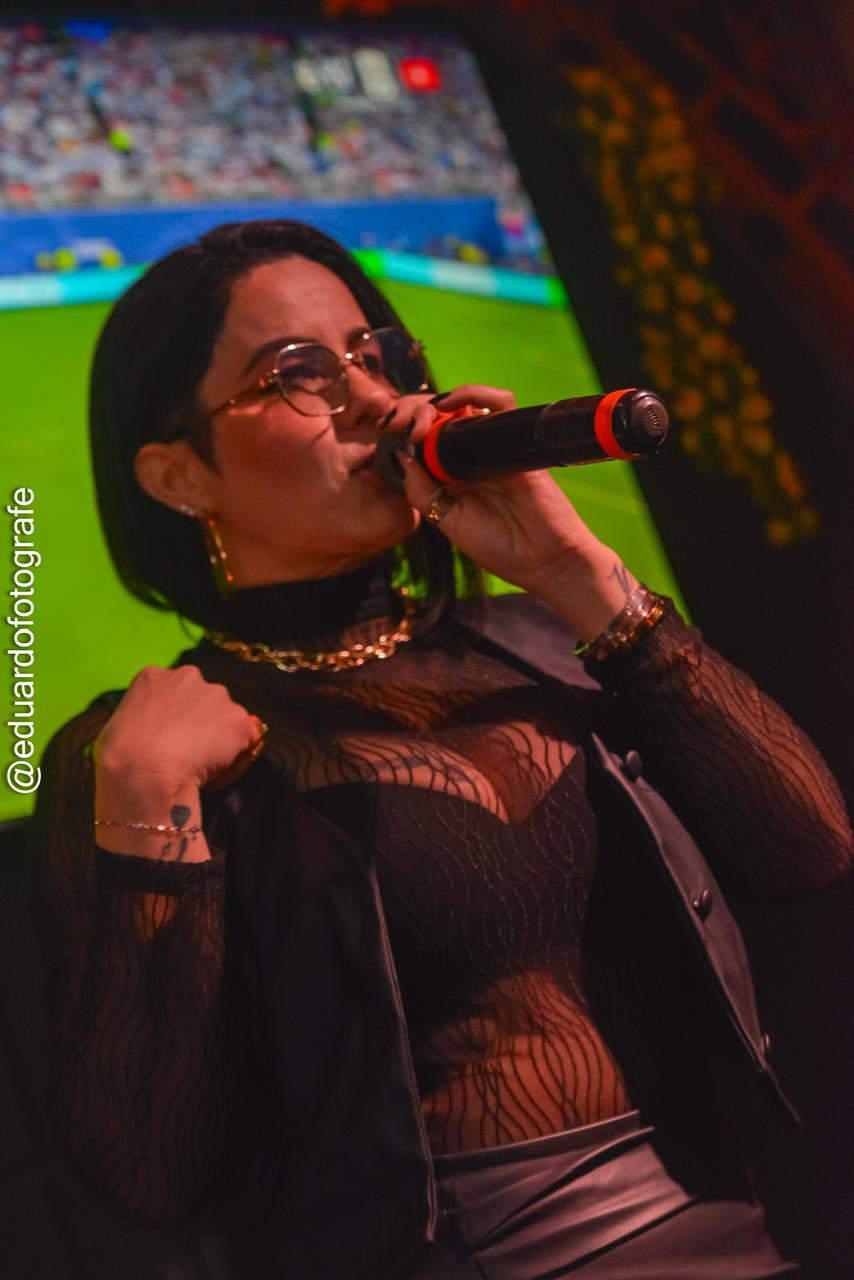 Victória Maia Show